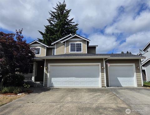 Photo of 15738 104th Avenue SE, Yelm, WA 98597 (MLS # 2548737)