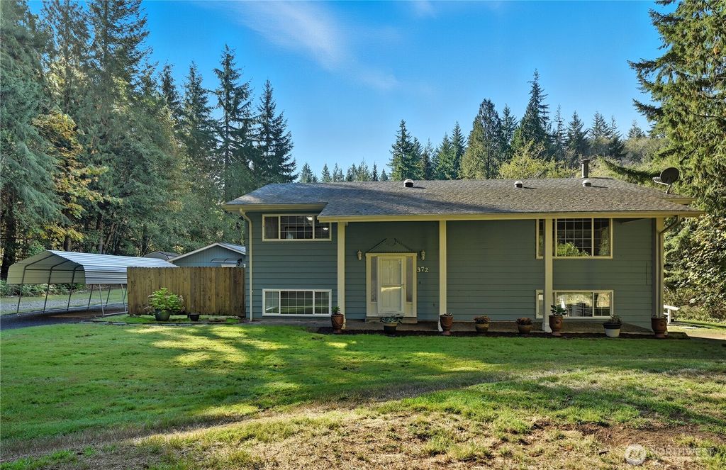 Photo of 372 Stamper Road, Elma, WA 98541 (MLS # 2438898)