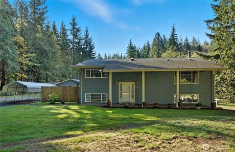 Photo of 372 Stamper Road, Elma, WA 98541 (MLS # 2438898)