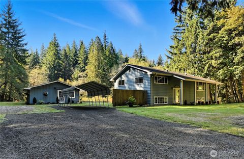 372 Stamper Road Elma WA 98541