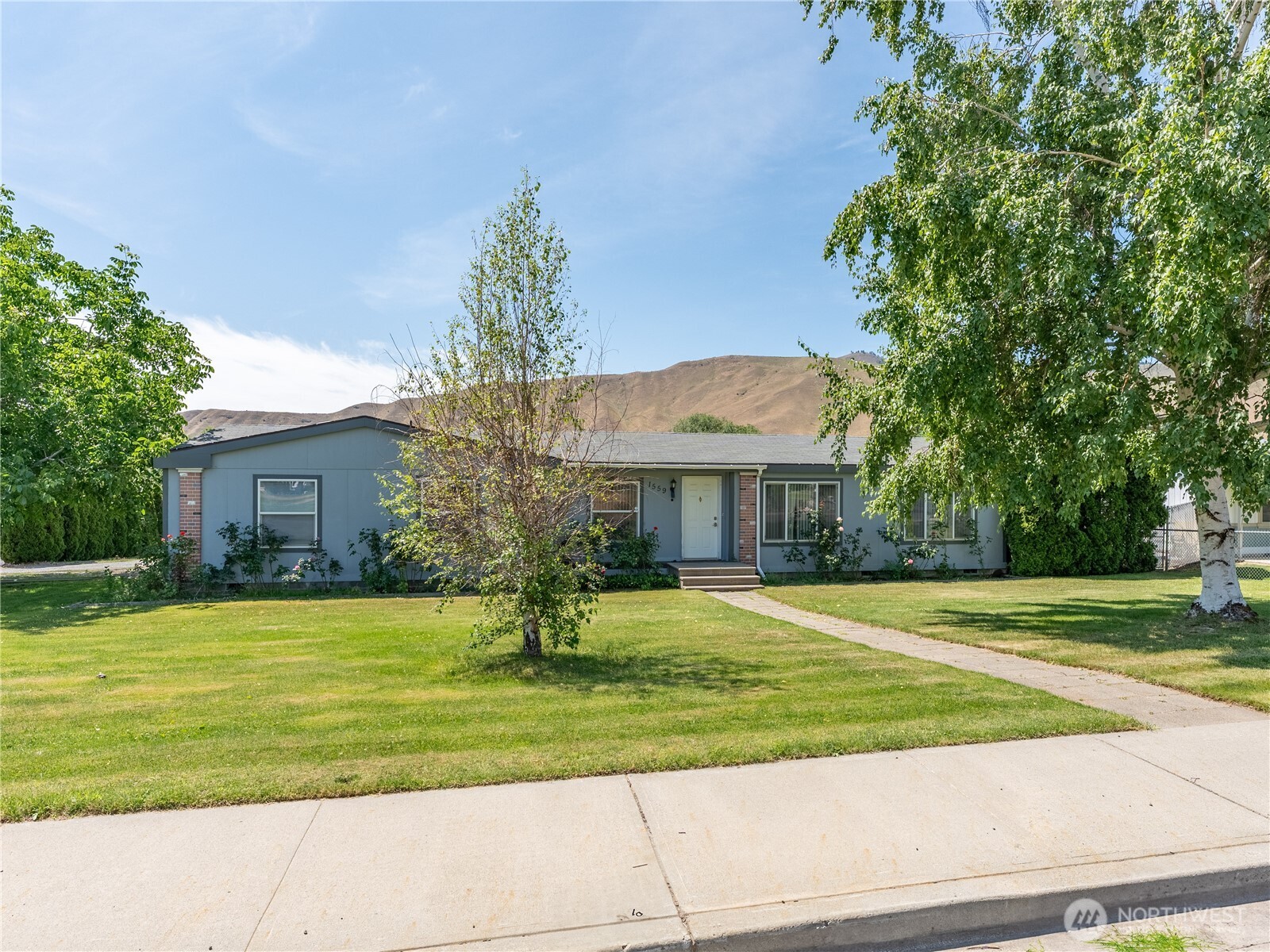 1559 Tybeau Road