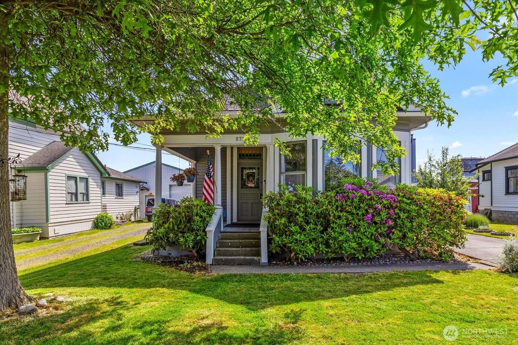 Photo of 27127 102nd Drive NW, Stanwood, WA 98292 (MLS # 2380618)