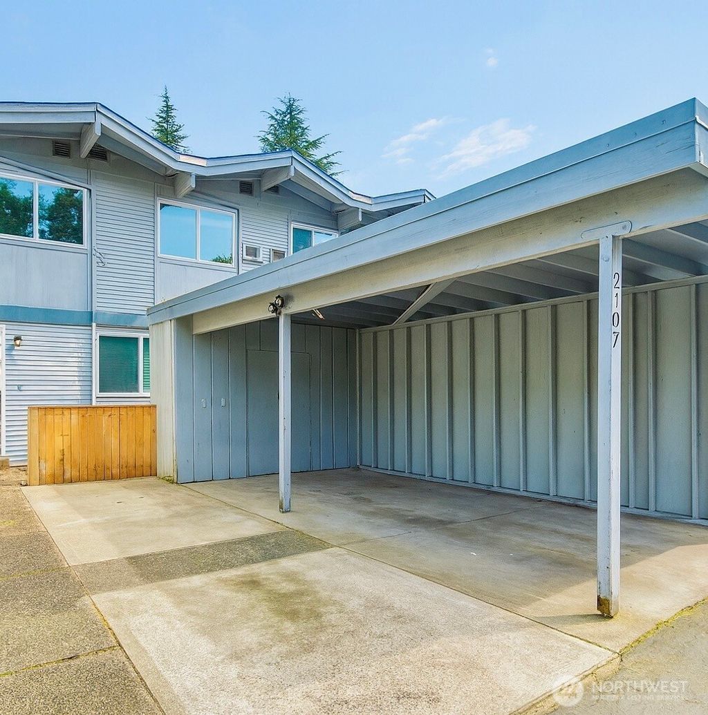 Photo of 2107 S Kent Des Moines Road #41, Des Moines, WA 98198 (MLS # 2436093)