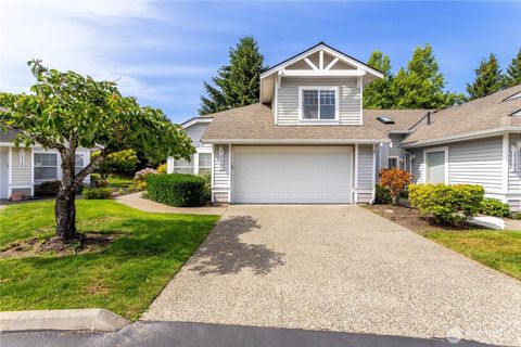 23302 53rd Avenue S 4-1 Kent WA 98032