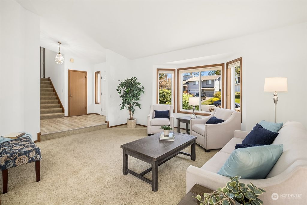 Photo of 34719 30th Ave Ave SW, Federal Way, WA 98023 (MLS # 2223934)