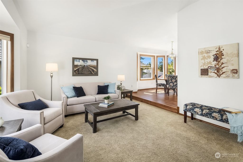 Photo of 34719 30th Ave Ave SW, Federal Way, WA 98023 (MLS # 2223934)