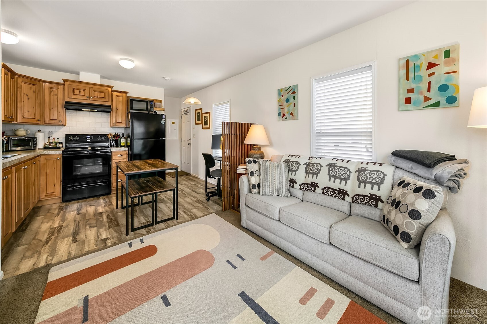 3439 S 184th Street 277