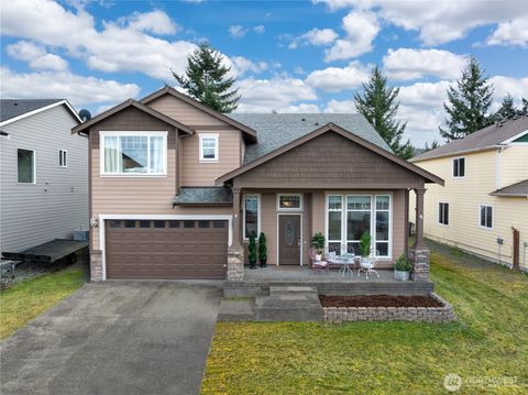 655 Joy Street Eatonville WA 98328