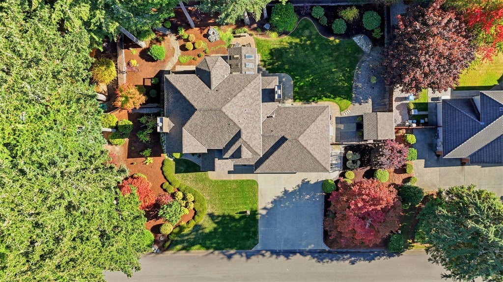 Photo of 9811 43rd Avenue, Gig Harbor, WA 98332 (MLS # 2594361)