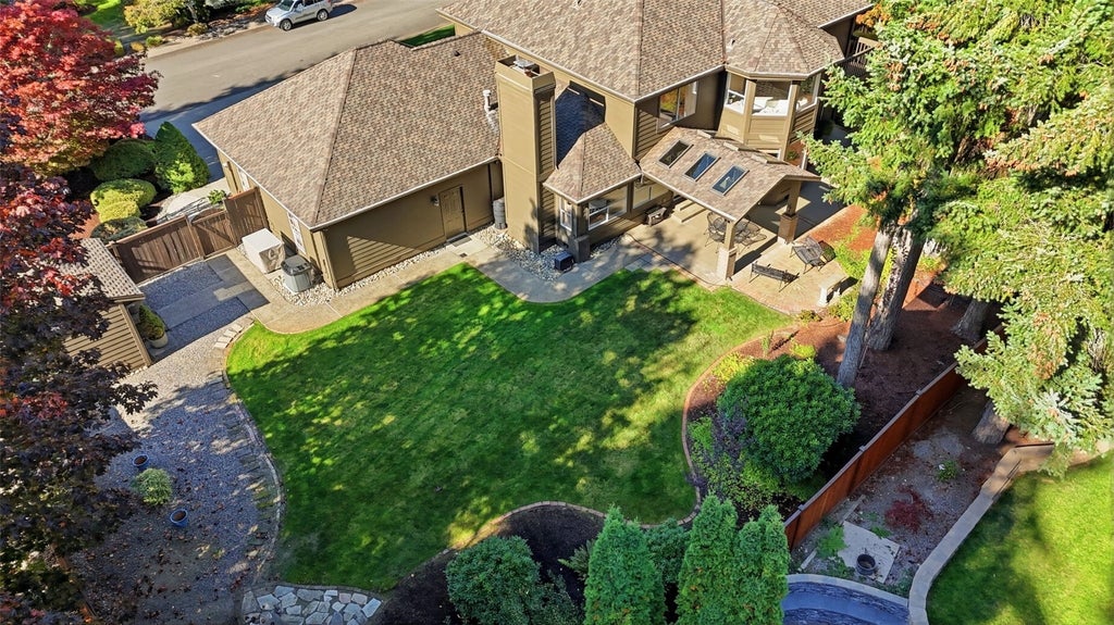 Photo of 9811 43rd Avenue, Gig Harbor, WA 98332 (MLS # 2594361)