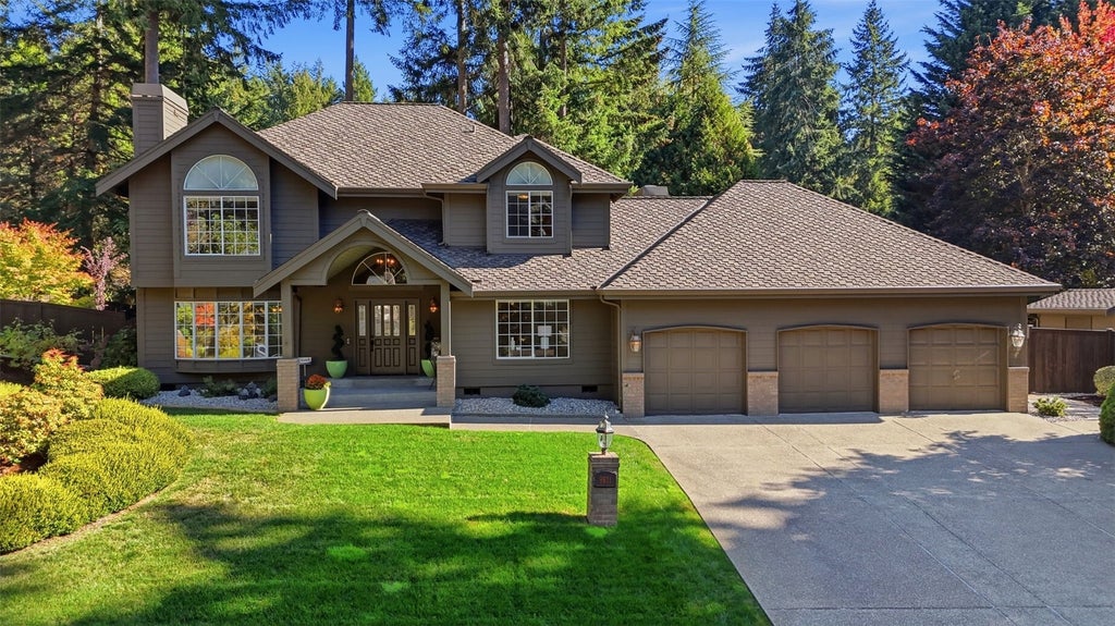 Photo of 9811 43rd Avenue, Gig Harbor, WA 98332 (MLS # 2594361)