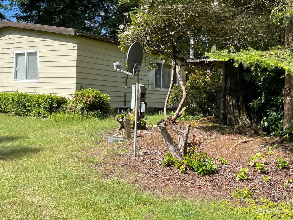 Photo of 11529 49th Street NE, Lake Stevens, WA 98258 (MLS # 2078354)