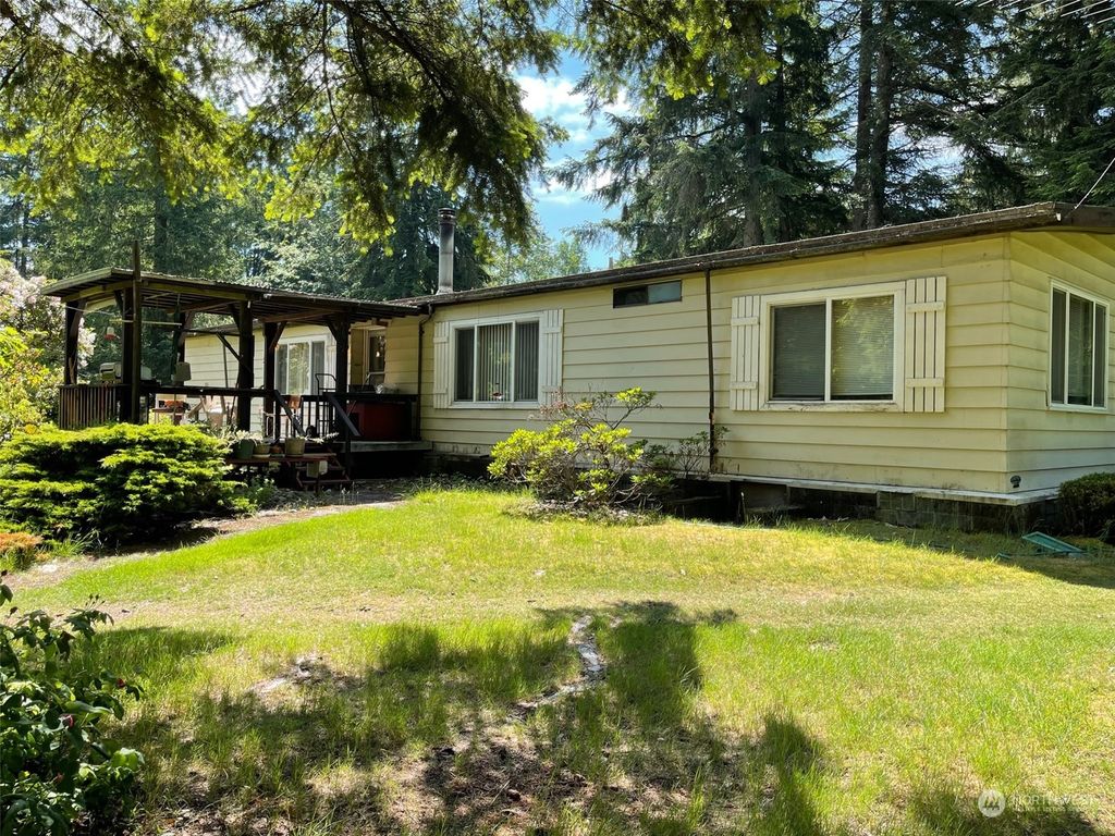 Photo of 11529 49th Street NE, Lake Stevens, WA 98258 (MLS # 2078354)