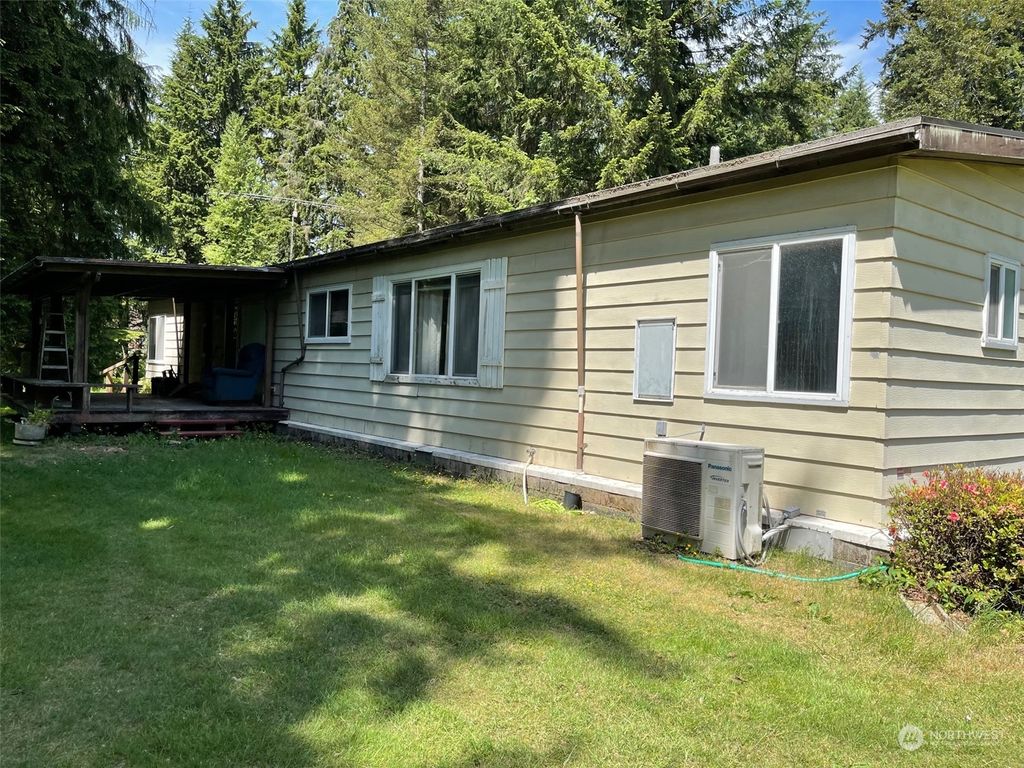 Photo of 11529 49th Street NE, Lake Stevens, WA 98258 (MLS # 2078354)
