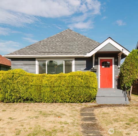 Photo of 1108 Warren Avenue, Bremerton, WA 98337 (MLS # 2543412)