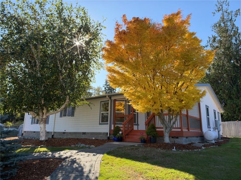 Photo of 940 Madrona Way, Sequim, WA 98382 (MLS # 2597525)