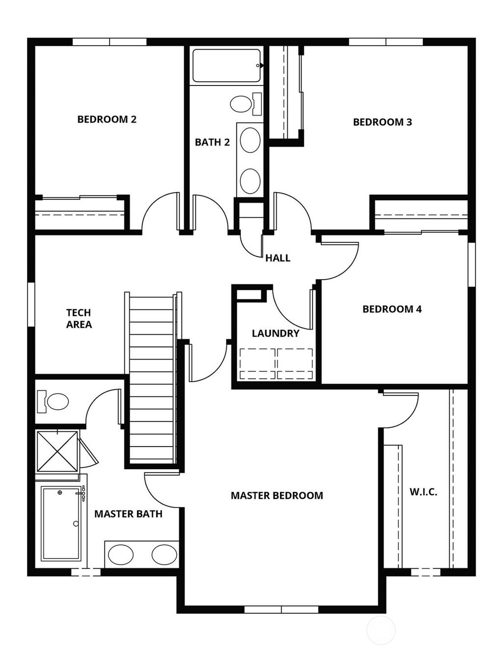 Photo of 5890 NW Rhino Way, Bremerton, WA 98312 (MLS # 2513206)