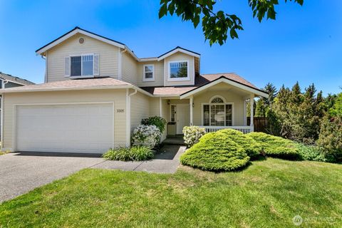 Photo of 3305 48th Street NE, Tacoma, WA 98422 (MLS # 2529479)