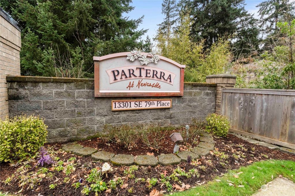 Photo of 13301 SE 79th Place #B 110, Newcastle, WA 98059 (MLS # 2210357)