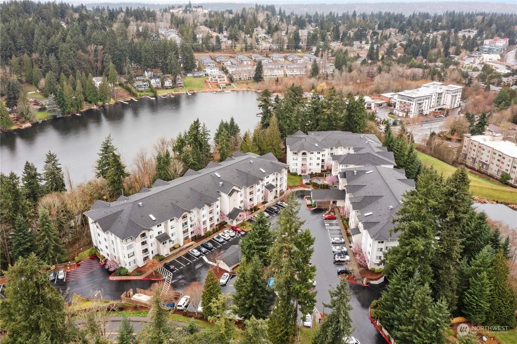 Photo of 13301 SE 79th Place #B 110, Newcastle, WA 98059 (MLS # 2210357)