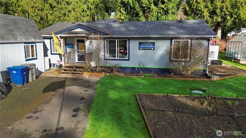 Photo of 5119 172nd Street NW, Stanwood, WA 98292 (MLS # 2478211)