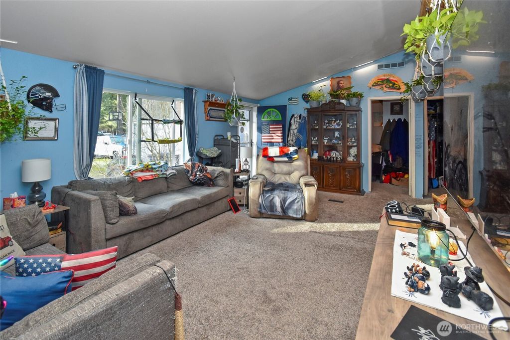 Photo of 5119 172nd Street NW, Stanwood, WA 98292 (MLS # 2478211)