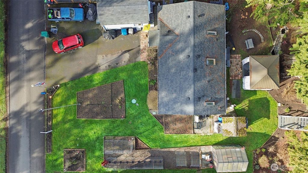 Photo of 5119 172nd Street NW, Stanwood, WA 98292 (MLS # 2478211)