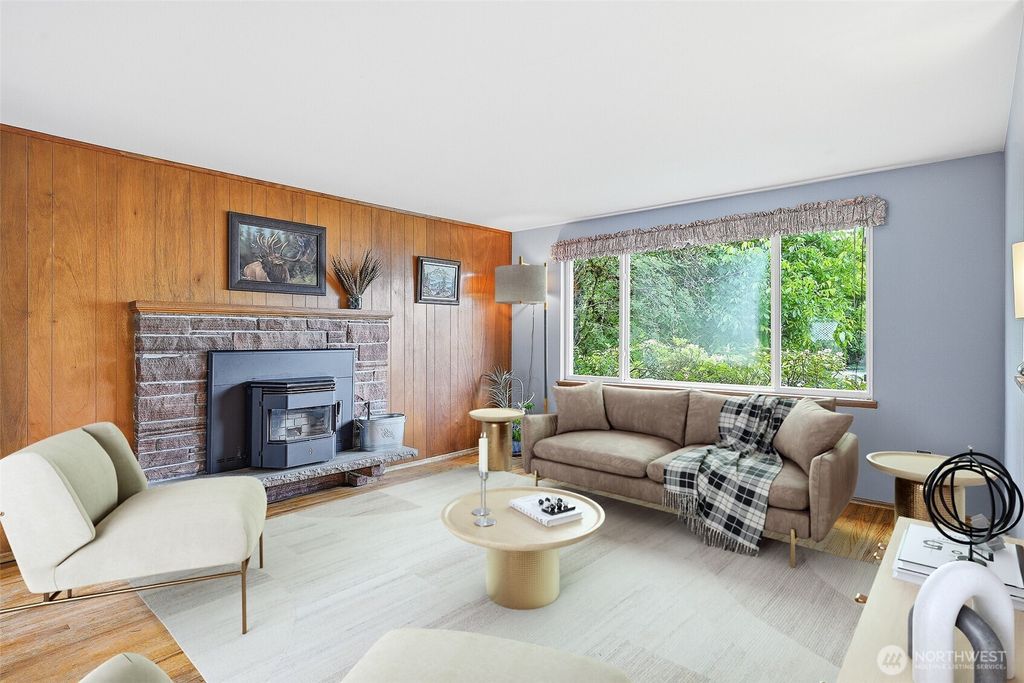 Photo of 4510 237th Place SW, Mountlake Terrace, WA 98043 (MLS # 2525983)