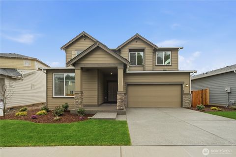 Photo of 6053 Trace Drive SW, Port Orchard, WA 98367 (MLS # 2467262)