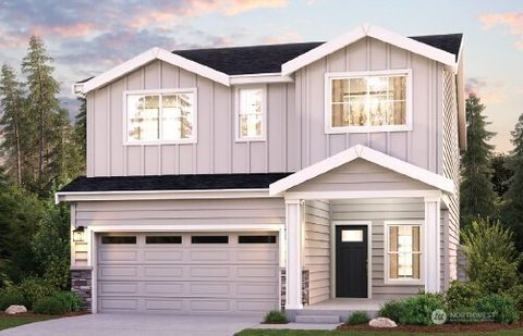 2086 NE Norseman Way Poulsbo WA 98370