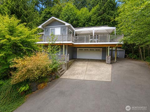 Photo of 936 Stephenson Drive, Montesano, WA 98563 (MLS # 2572616)