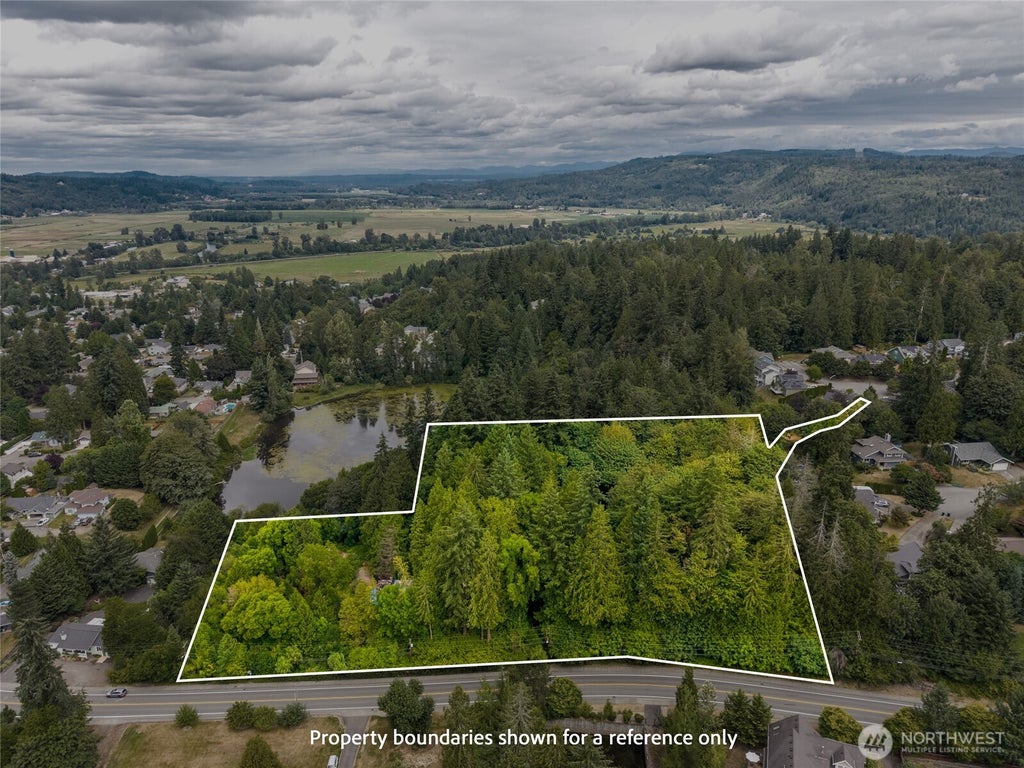 Photo of 27120 NE 152nd Street, Duvall, WA 98019 (MLS # 2582581)