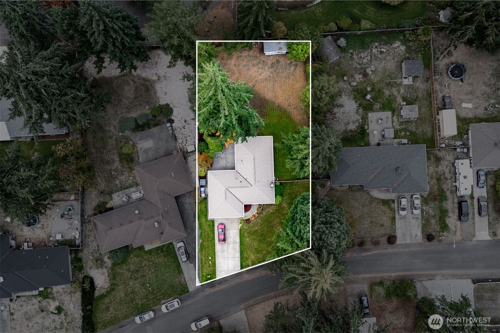 Photo of 6009 119th Street SW, Lakewood, WA 98499 (MLS # 2442672)