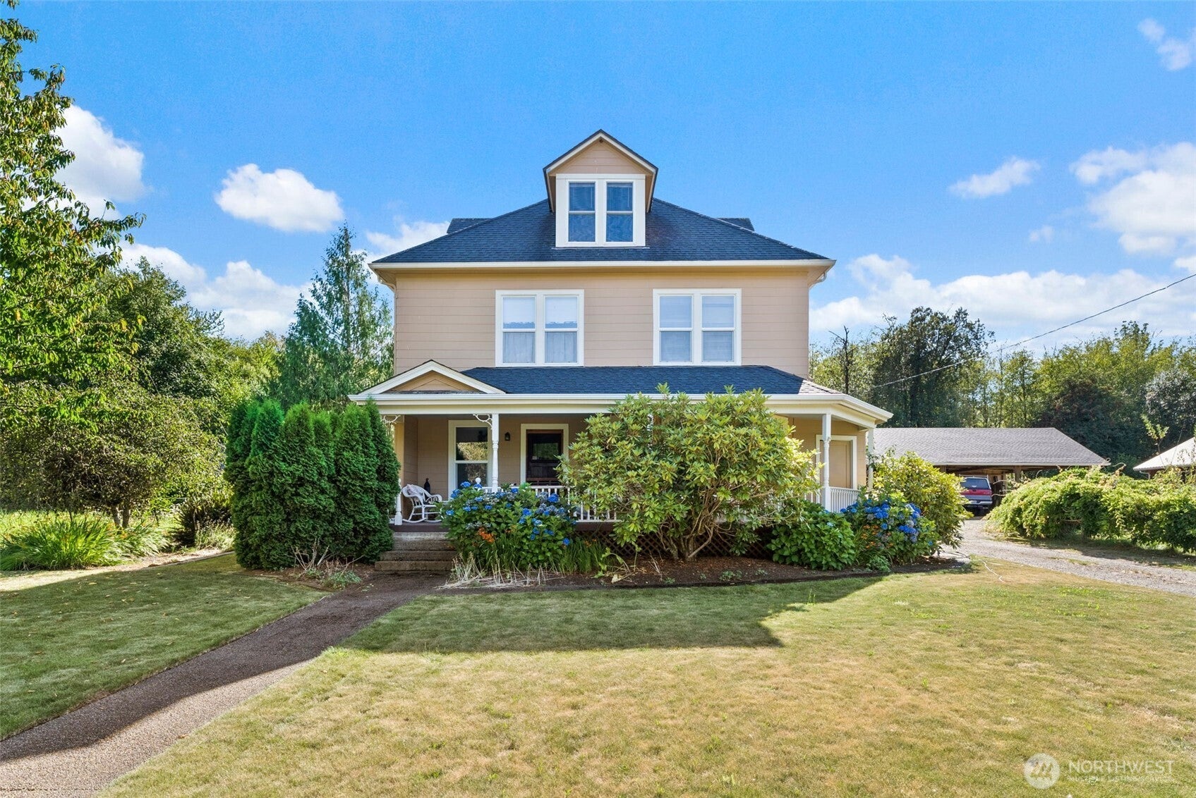 400 South Bank Road