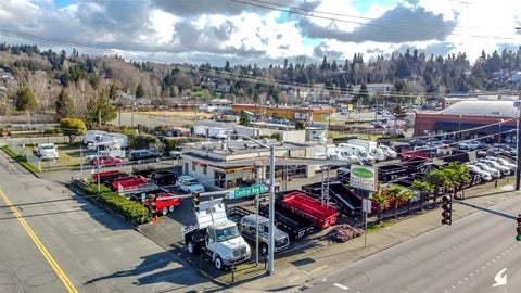 Photo of 418 Central Avenue N, Kent, WA 98032 (MLS # 2595016)