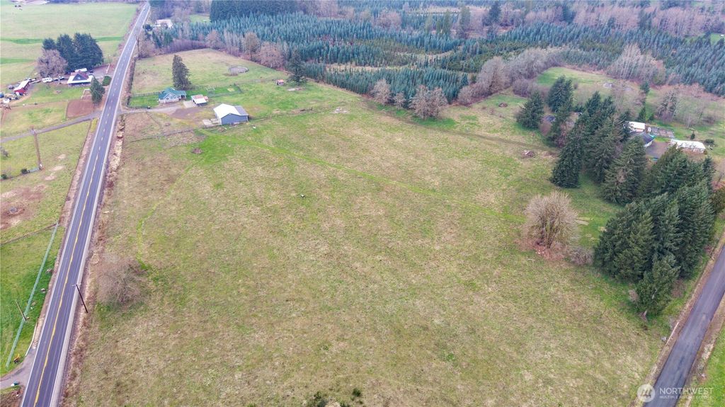 Photo of 3363 WA 508, Onalaska, WA 98570 (MLS # 2499558)