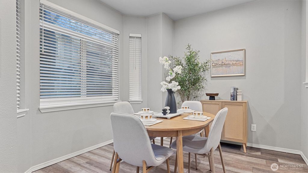 Photo of 18010 NE 94th Court #2, Redmond, WA 98052 (MLS # 2446391)