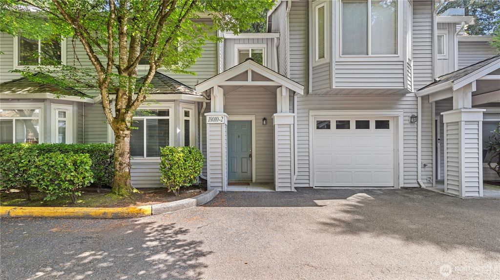 Photo of 18010 NE 94th Court #2, Redmond, WA 98052 (MLS # 2446391)