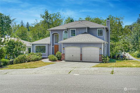 A home in Kenmore