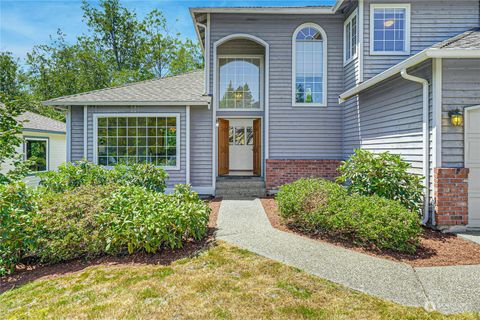 A home in Kenmore