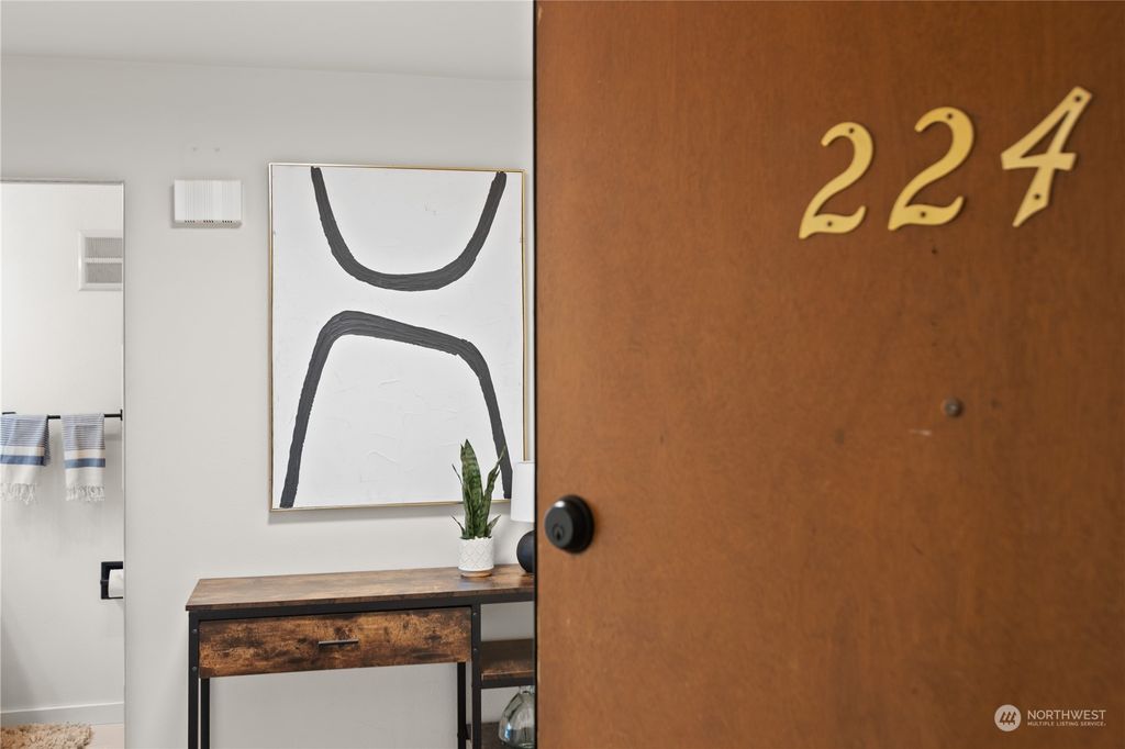 Photo of 3816 11th Avenue W #224, Seattle, WA 98119 (MLS # 2329975)