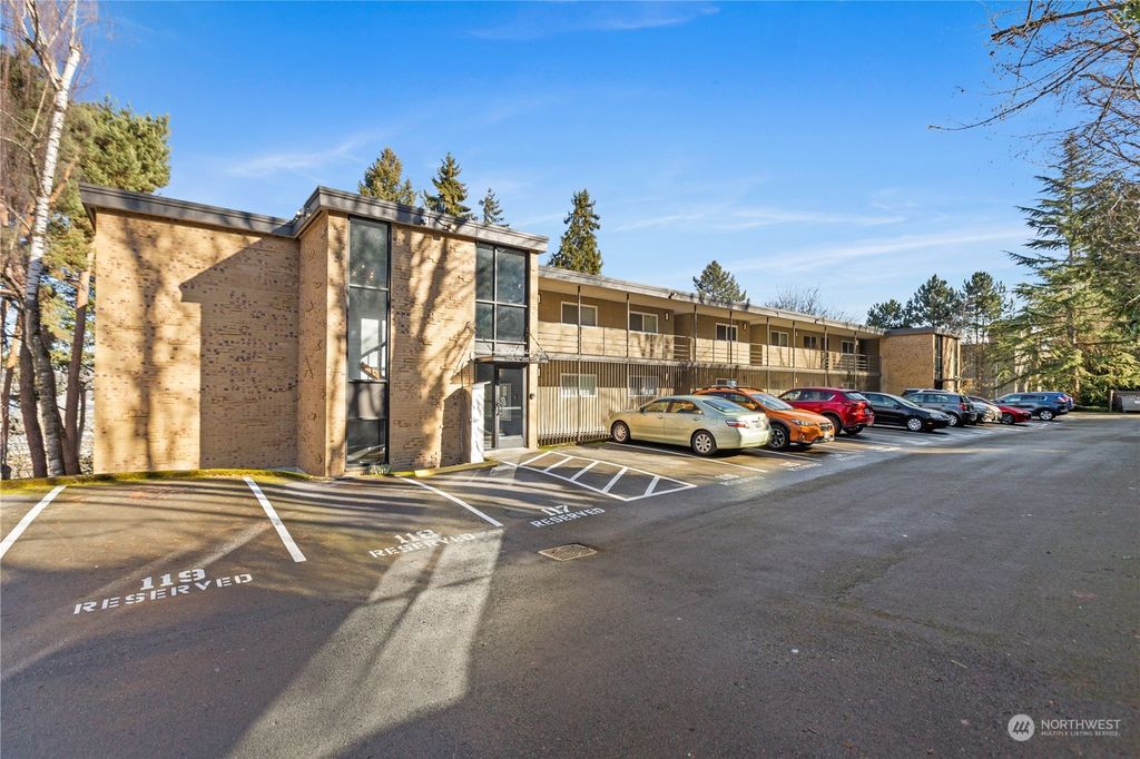 Photo of 3816 11th Avenue W #224, Seattle, WA 98119 (MLS # 2329975)