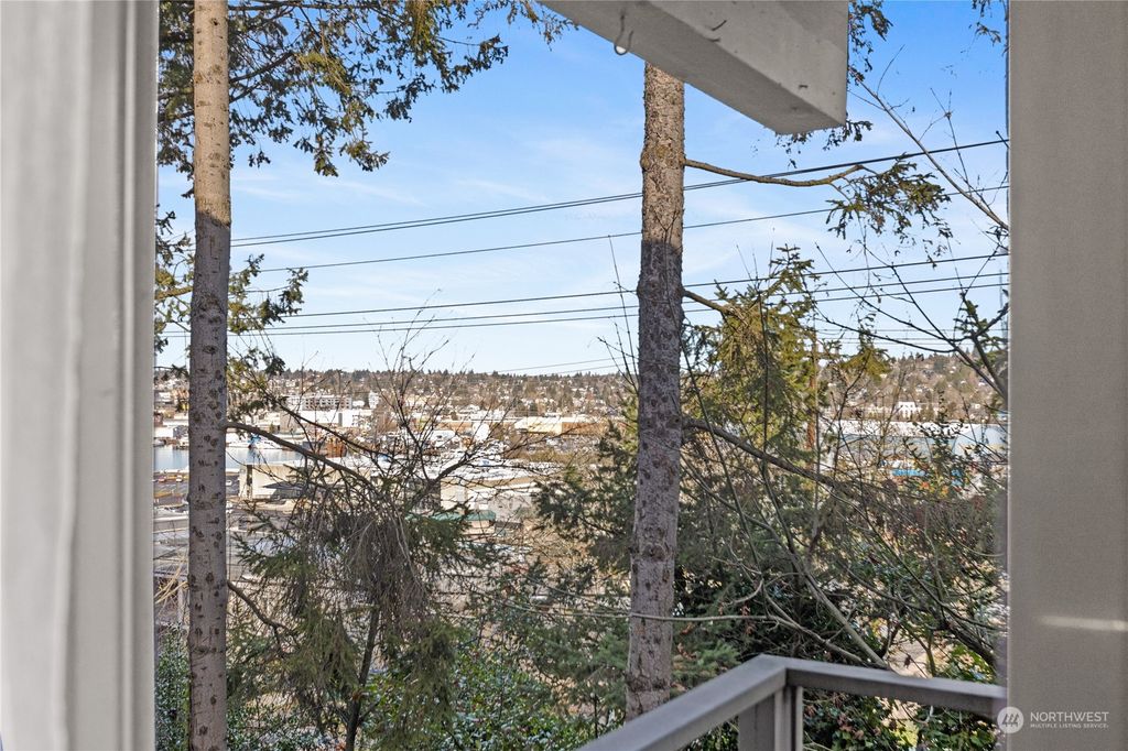 Photo of 3816 11th Avenue W #224, Seattle, WA 98119 (MLS # 2329975)