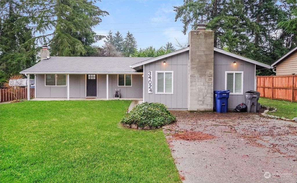 Photo of 34024 22nd Place SW, Federal Way, WA 98023 (MLS # 2196432)