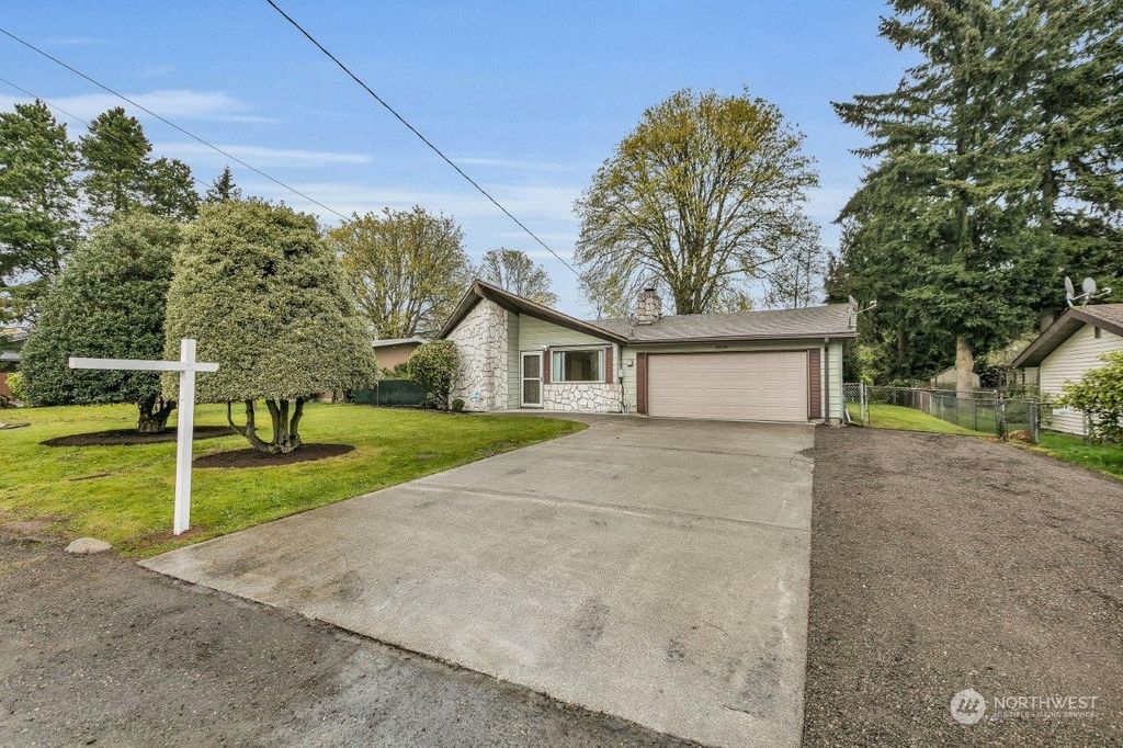 Photo of 34900 Military Road S, Auburn, WA 98001 (MLS # 2210325)