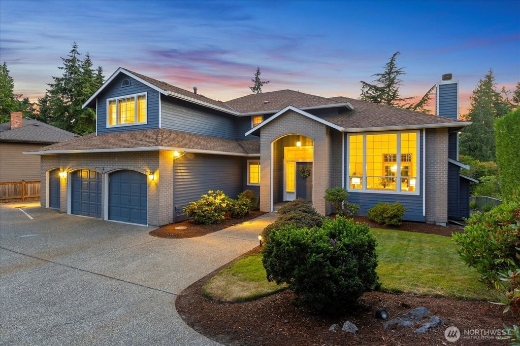 Photo of 18912 88th Avenue W, Edmonds, WA 98026 (MLS # 2410580)