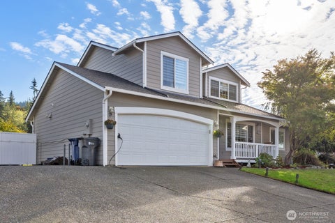 Photo of 3012 Withers Place, Mount Vernon, WA 98274 (MLS # 2589300)
