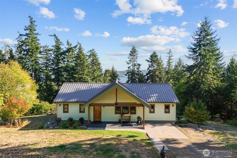 156 Hazel Point Court