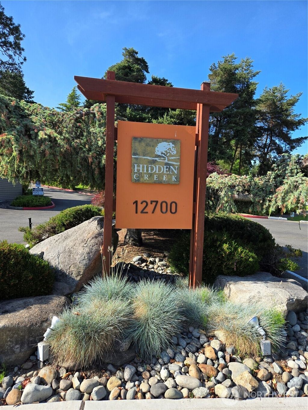 Photo of 12700 NE 8Th Street #E308, Bellevue, WA 98005 (MLS # 2388608)