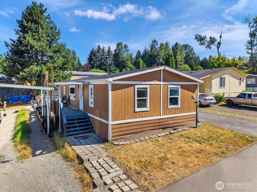 Photo of 28000 NE 142nd Place #70, Duvall, WA 98019 (MLS # 2561181)